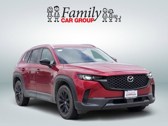 2023 Mazda Mazda CX-50 2.5 S Preferred Plus Package