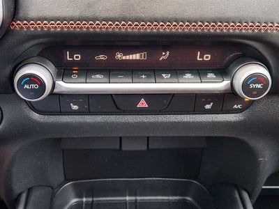2023 Mazda Mazda CX-50 2.5 Turbo Meridian Edition