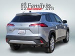 2025 Toyota Corolla Cross L
