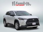2025 Toyota Corolla Cross L