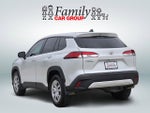 2025 Toyota Corolla Cross L