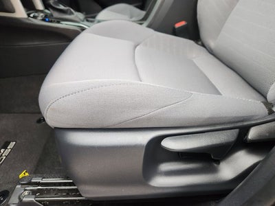 2024 Toyota Corolla Cross Hybrid SE