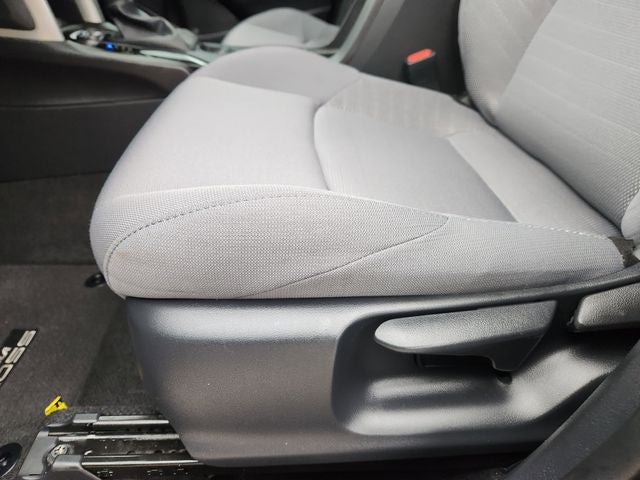 2024 Toyota Corolla Cross Hybrid SE