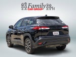 2025 Toyota Corolla Cross Hybrid S