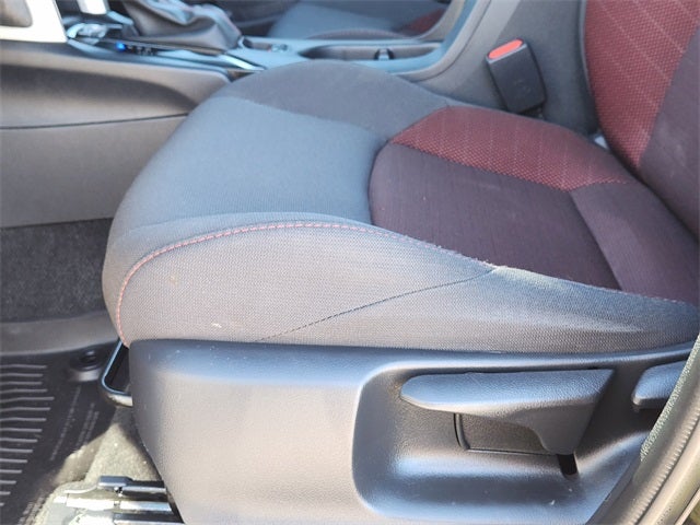 2024 Toyota Corolla Cross Hybrid Nightshade