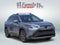 2024 Toyota Corolla Cross Hybrid SE