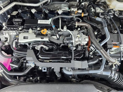 2024 Toyota Corolla Cross Hybrid SE