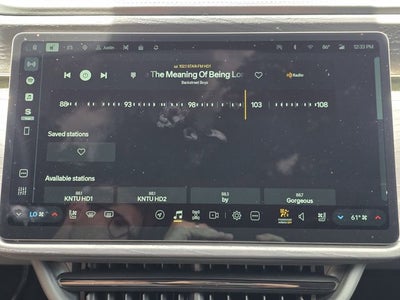 2025 Rivian R1S Adventure Dual Motor Standard Pack