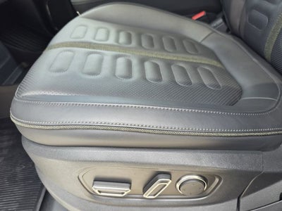 2025 Rivian R1S Adventure Dual Motor Standard Pack