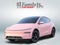 2026 Tesla Model Y Premium