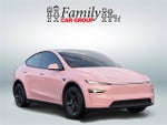 2026 Tesla Model Y Premium