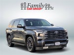 2023 Toyota Sequoia Limited