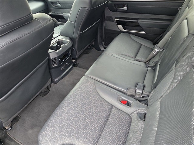 2023 Toyota Sequoia Limited