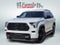 2025 Toyota Sequoia Limited