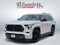 2025 Toyota Sequoia Limited