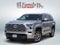 2025 Toyota Sequoia 1794 Edition