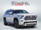 2023 Toyota Sequoia Limited