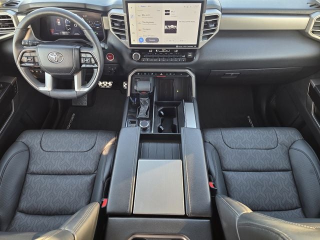 2023 Toyota Sequoia Limited