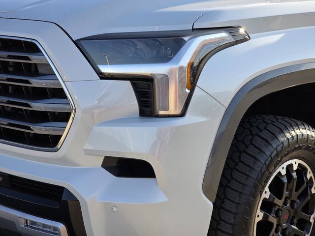 2023 Toyota Sequoia Limited