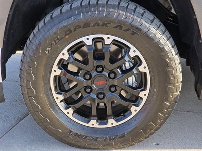 2023 Toyota Sequoia Limited