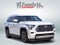 2025 Toyota Sequoia Limited