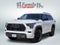 2023 Toyota Sequoia TRD Pro