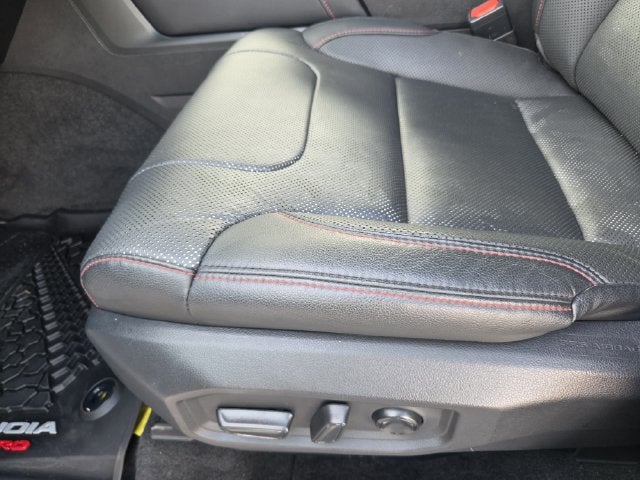 2023 Toyota Sequoia TRD Pro