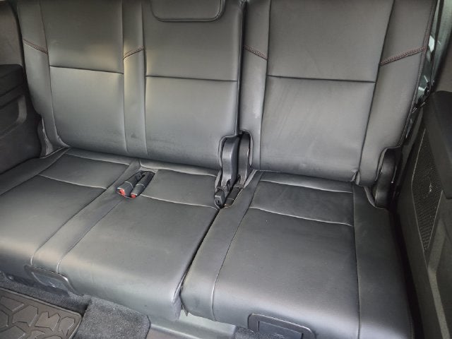 2023 Toyota Sequoia TRD Pro