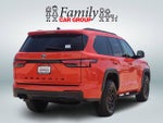 2023 Toyota Sequoia TRD Pro
