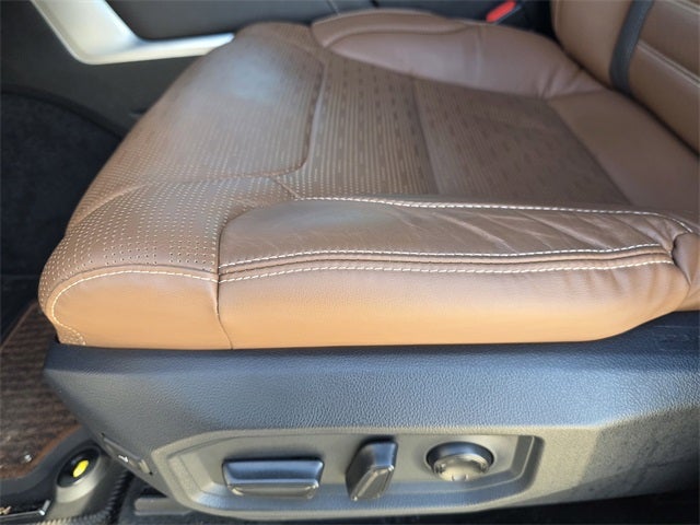 2025 Toyota Sequoia 1794 Edition