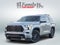 2025 Toyota Sequoia Platinum