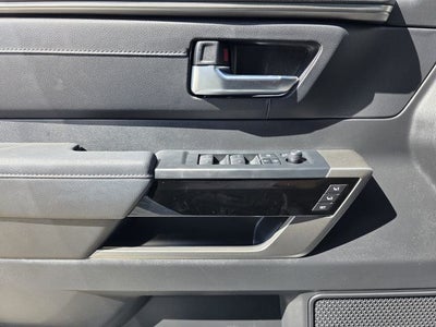 2025 Toyota Sequoia Limited