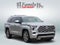 2025 Toyota Sequoia Capstone