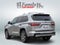 2025 Toyota Sequoia Capstone