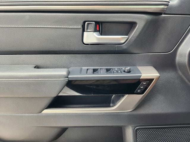 2025 Toyota Sequoia Limited