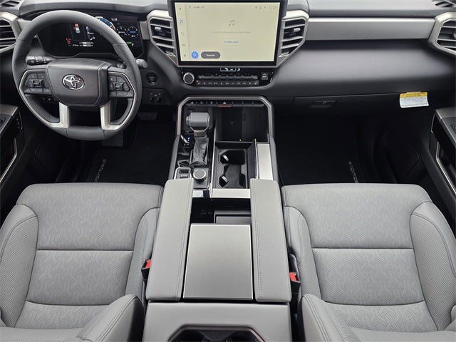 2025 Toyota Sequoia Limited