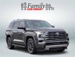 2025 Toyota Sequoia Limited