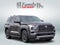 2025 Toyota Sequoia Limited