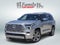 2024 Toyota Sequoia Capstone