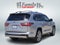 2024 Toyota Sequoia Capstone