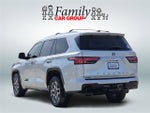 2025 Toyota Sequoia 1794 Edition