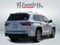 2025 Toyota Sequoia 1794 Edition