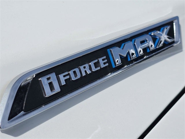 2025 Toyota Sequoia 1794 Edition