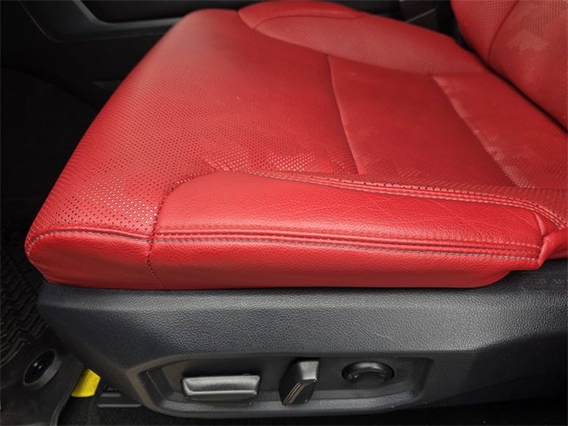 2025 Toyota Sequoia TRD Pro