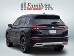 2024 Mitsubishi Outlander SEL