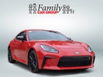 2025 Toyota GR86 Premium