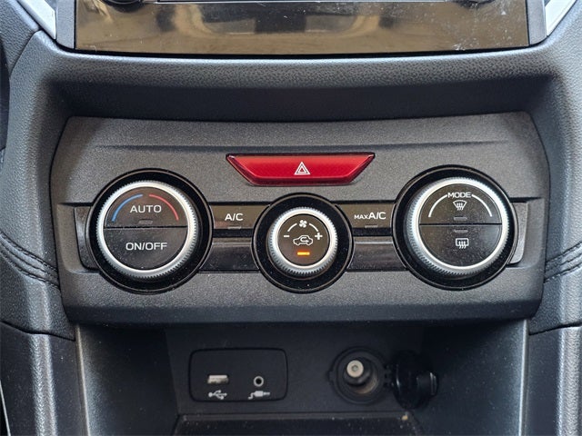 2021 Subaru Crosstrek Base