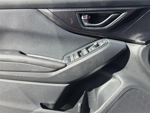 2021 Subaru Crosstrek Base