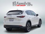 2022 Mazda Mazda CX-5 2.5 S Premium Package