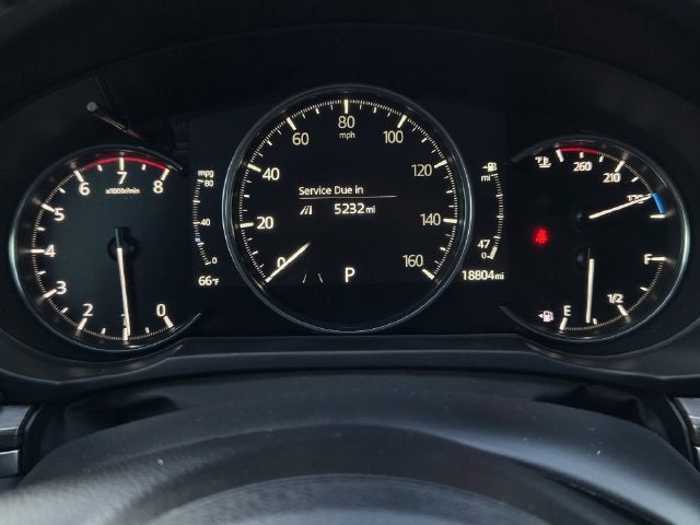 2023 Mazda Mazda CX-5 2.5 S Premium Plus Package